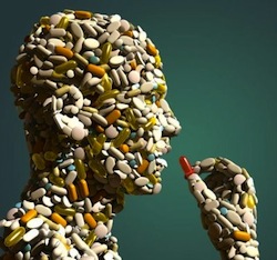 sports supplementation