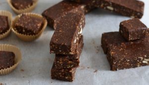 Kokoda energy bars