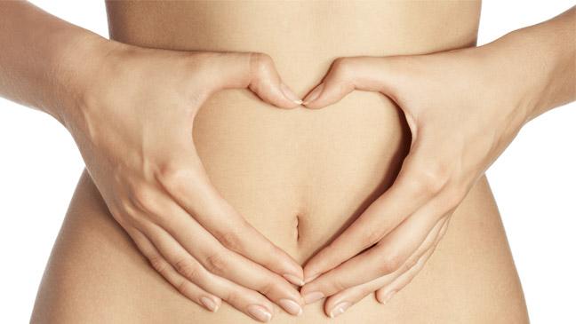 Healthy gut