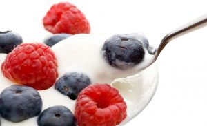 Healthy gut