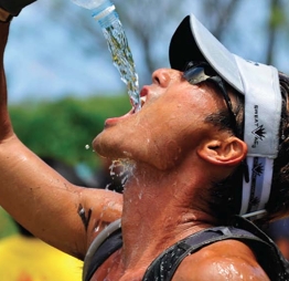 fluid and electrolytes