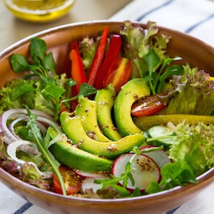 plant-based food