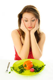 overeating