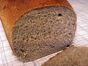 rye-bread