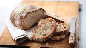 sourdough