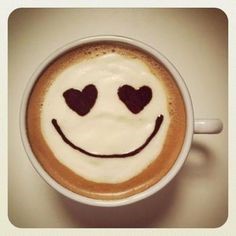 smiling-coffee
