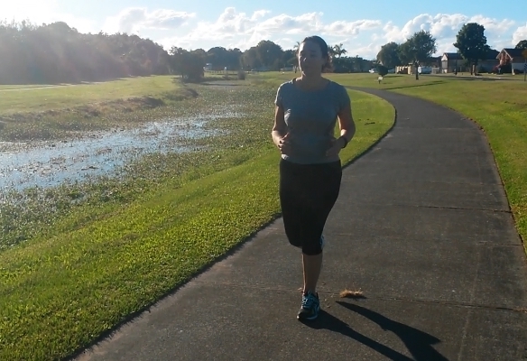 Larah Brook – An Inspiration