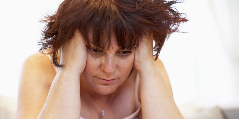 Overweight, stressed, fatigued and can’t lose weight?