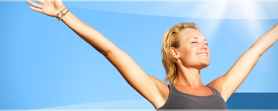 Ladies – want to lose weight?