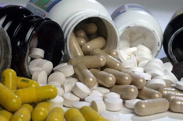 Dietary Supplements and Ergogenic Aids