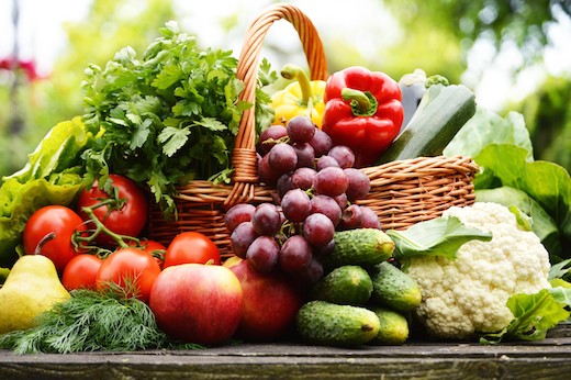 4 Impressive Reasons To Eat More Plant-Based Foods!