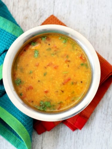 Moong Dahl