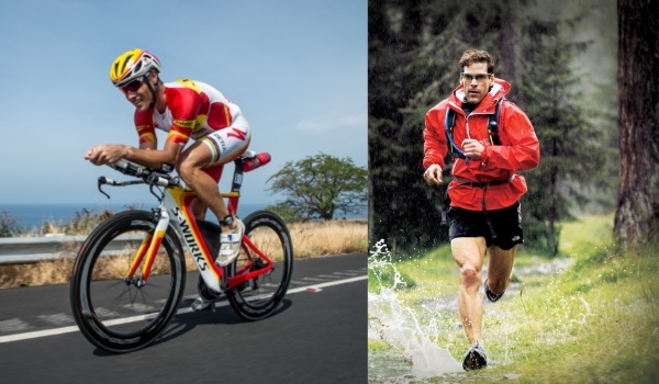 Testosterone and Endurance