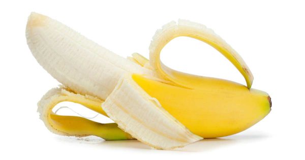 Go Bananas
