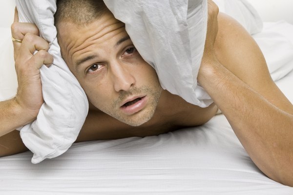 Sleep! Are you getting enough?