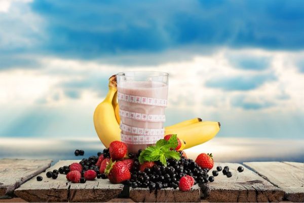 Shaking it up- Are meal replacement shakes a healthy option for us?