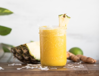 smoothie