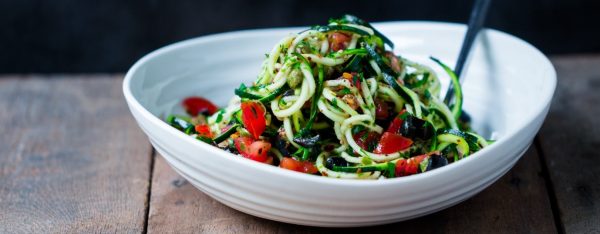 Zucchini (Courgette)