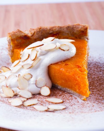 Pumpkin – 6 reasons why it is such a great addition to our diet
