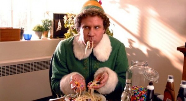 5 easy hacks to help prevent weight gain this Christmas and New Year!