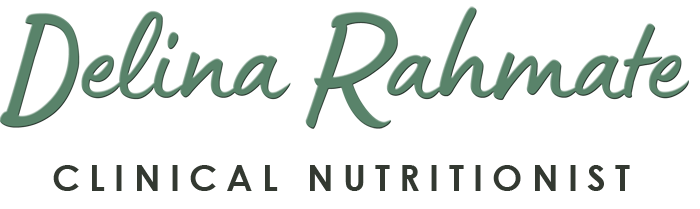 Delina Rahmate ~ Clinical Nutritionist
