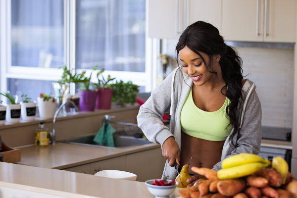 The Foundations to a Healthy Gut Microbiome